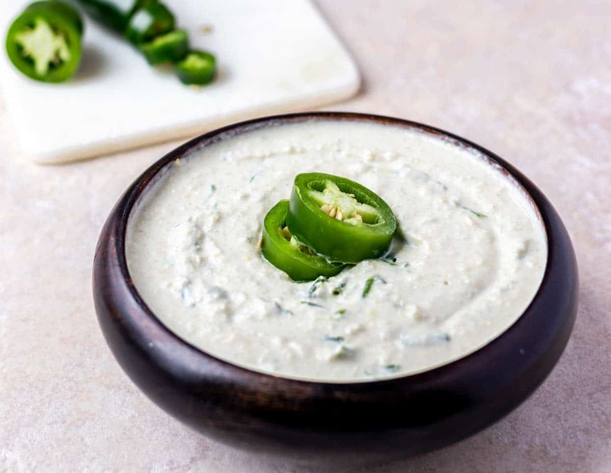 Jalapeno Artichoke Dip Monica Nedeff